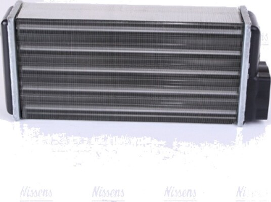 Varmeapparat register NISSENS 73650 Varmeapparat register NISSENS 73650