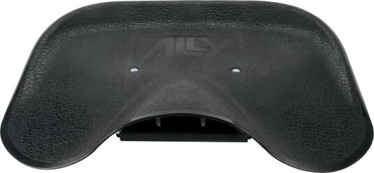 Ally Canoe Seat Black Ally Canoe Seat Black