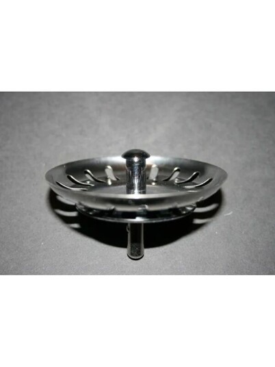 Juvel Intra strainer for manual basket waste 1907119