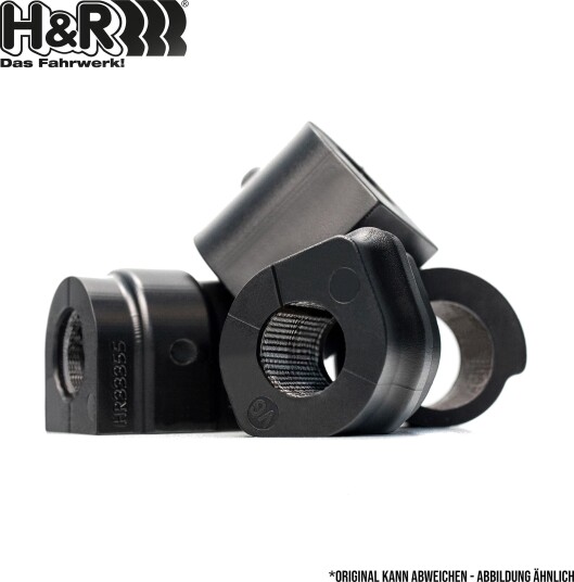 H&R 33201HA-Z Tilbehørssett
