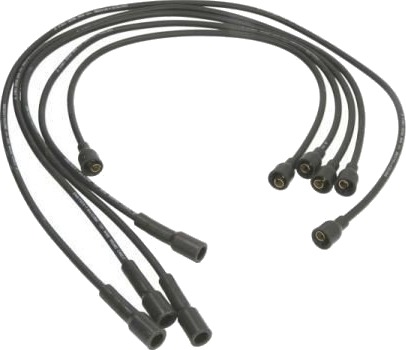 Tennplugg kabelsett ENGITECH ENT910130