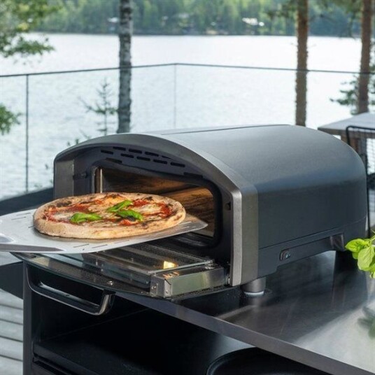 MUSTANG Electric Pizza Oven Astroni MUSTANG Electric Pizza Oven Astroni