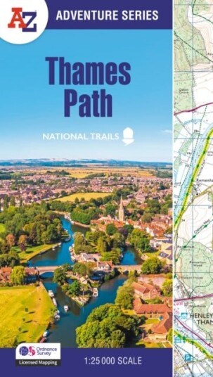 Thames Path Thames Path