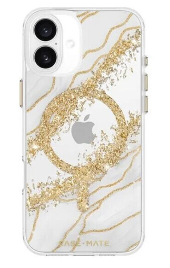 Case Mate Karat Granite MagSafe iPhone 16 Plus