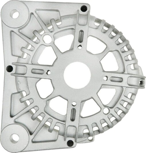 Holder, generator-drivflens AS-PL ABR3059S