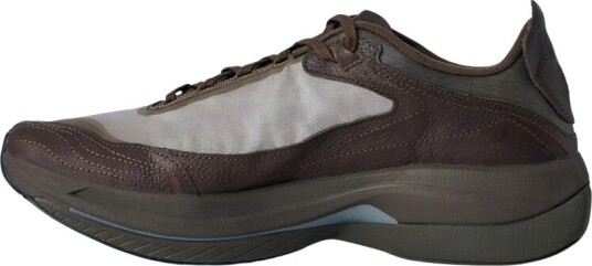 Salomon Herre Sport Brun 41 1/2 EU,