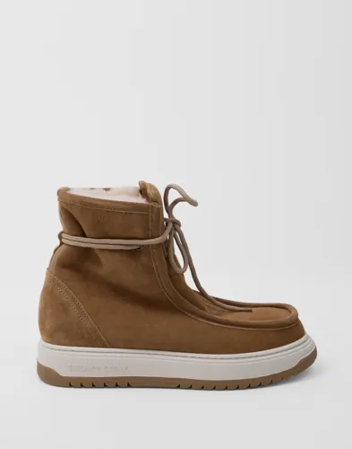 Sneaky Steve Kay U Boots Brun