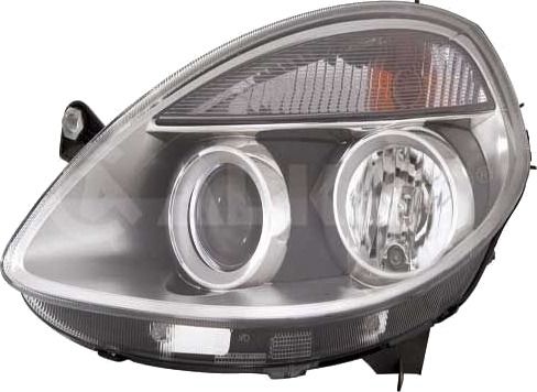 Frontlykter ALKAR 2742529