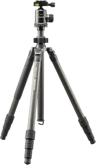 Cullmann Carvao 825MC stativ med kulehode 10kg