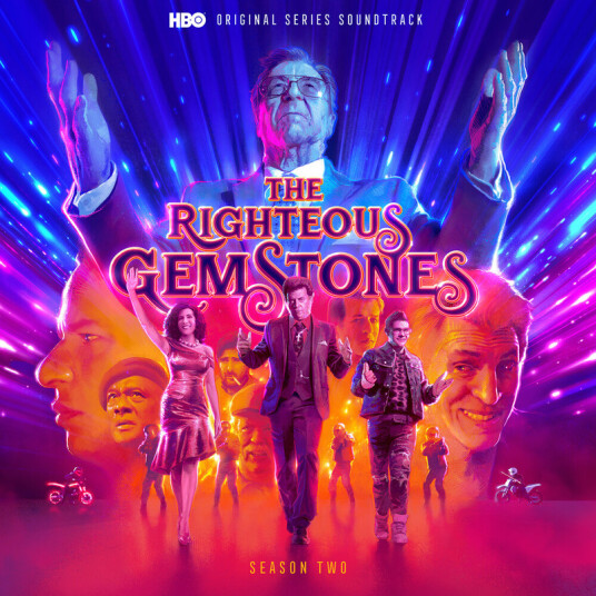Righteous Gemstones Season 2 O.s.t.