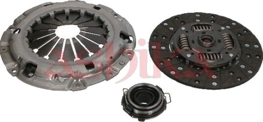 Clutchsett JAPANPARTS KF 912 Clutchsett JAPANPARTS KF 912