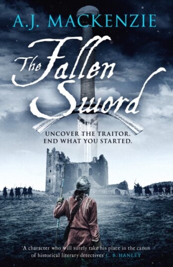 The Fallen Sword The Fallen Sword