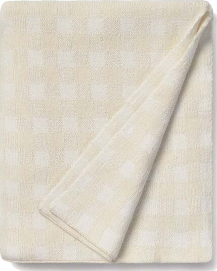LorenaCanals Vichy Teppe Ivory