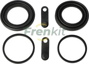 Reparasjonssett, bremsecaliper FRENKIT 243080