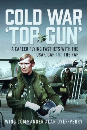 Cold War ‘Top Gun’ Cold War ‘Top Gun’