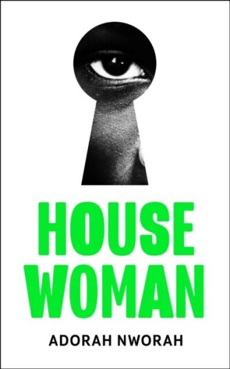House Woman Av Adorah Nworah