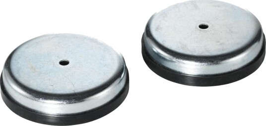 HELLA 8HG 004 806-001 Holder, arbeidslyskaster HELLA 8HG 004 806-001 Holder, arbeidslyskaster