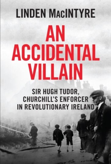 An Accidental Villain An Accidental Villain