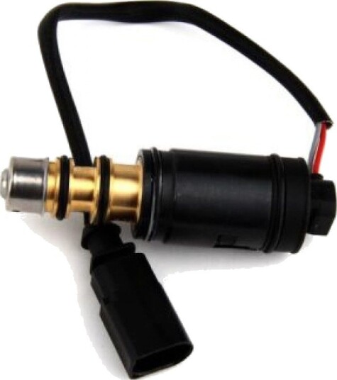 Reguleingsventil. kompressor THERMOTEC KTT060028