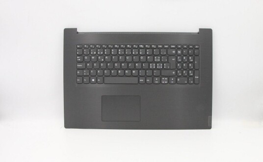 Lenovo Upper Case ASM_SW L 81RG IG IDEAPAD