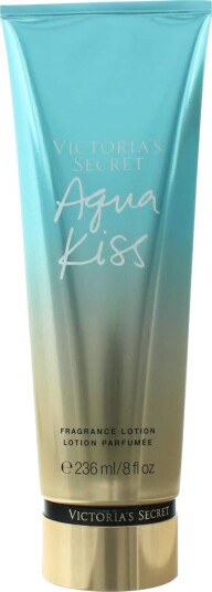 Victoria's Secret Aqua Kiss Fragrance Lotion 236ml