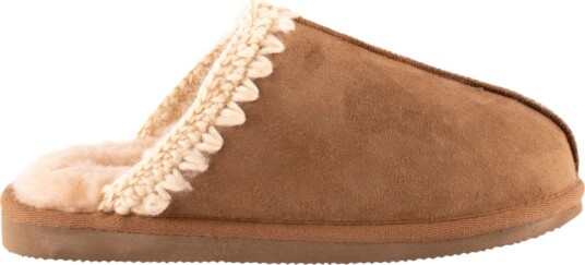 Shepherd of Sweden Selina Chestnut 41