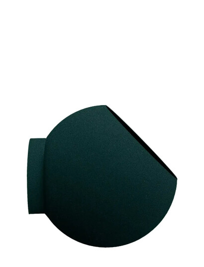 AYTM Globe Vægblomsterpotte - Green - 17X15.4CM AYTM Globe Vægblomsterpotte - Green - 17X15.4CM