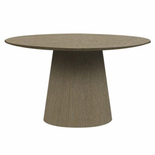 Homefactory Spisebord Delta Ø140 148630 140XM