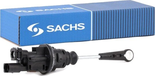 SACHS 6284 605 072 Hovedsylinder, clutch SACHS 6284 605 072 Hovedsylinder, clutch