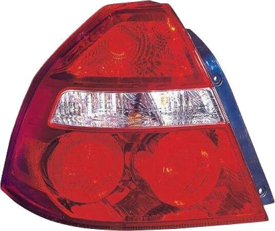 DIEDERICHS 6926291 Baklykt