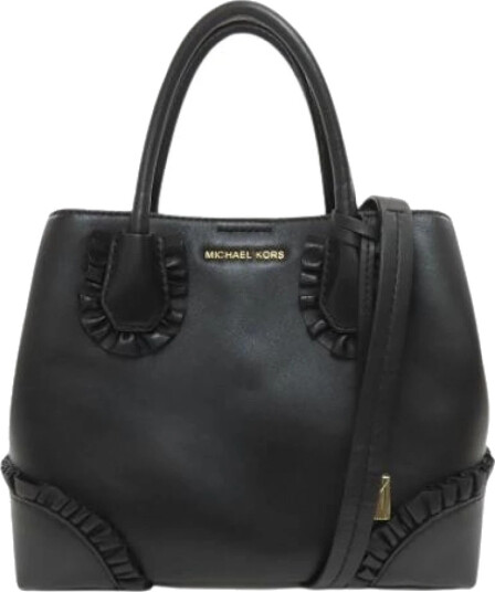 Michael Kors Dame Svart