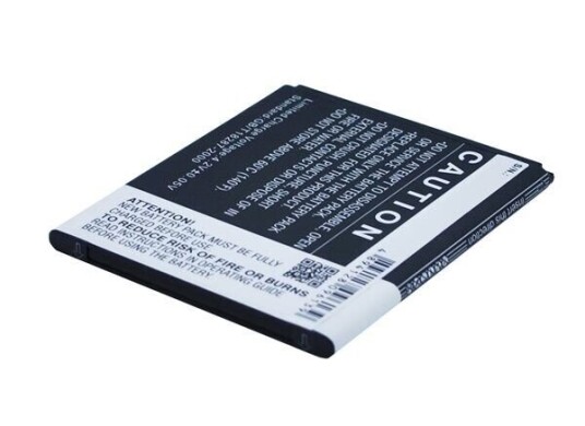 Mobistel MT-8201B batteri (2000 mAh 3.7 V) Mobistel MT-8201B batteri (2000 mAh 3.7 V)