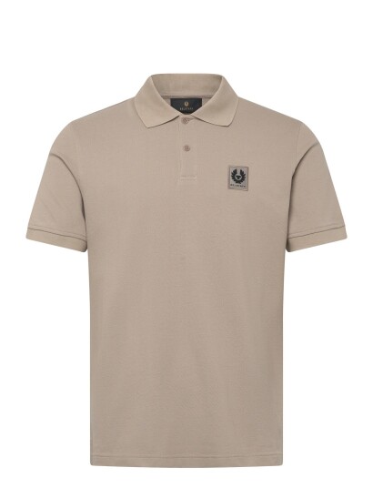 Belstaff Belstaff Polo Fatigue Green Beige L