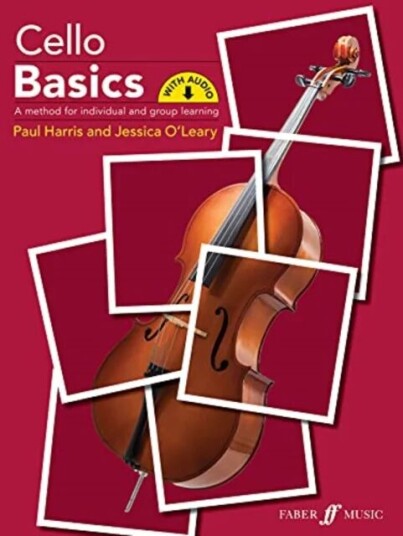 Cello Basics Cello Basics