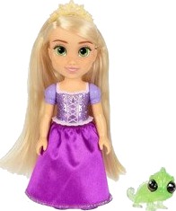 Disney Princess Disney Prinsesse Petite Dukke Rapunzel