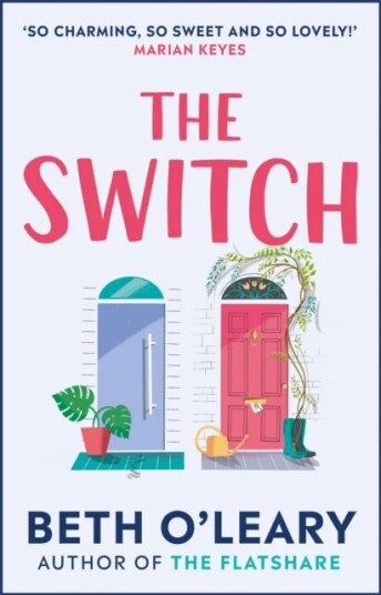 The Switch Av Beth O'Leary
