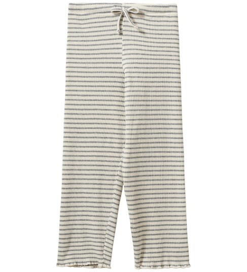 Sofie Schnoor Baby and Kids Lovakb Trousers Cream 128