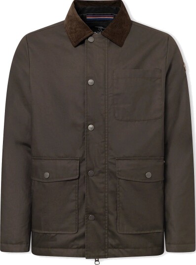 SNOOT Norcio Jkt M   ESPRESSO   M