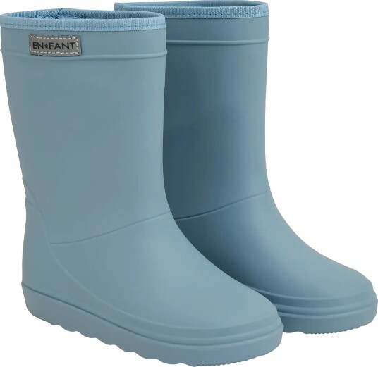 En Fant | Rain Boots Solid | 21