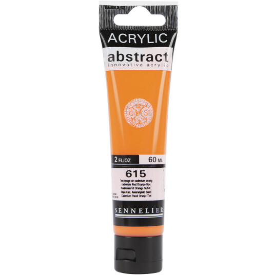 Sennelier Abstract Akrylmaling 60 ml Iridescent Gold 028