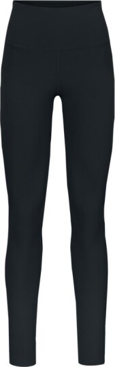 Johaug Women"s Elevated Performance Cut Off Tights Black XL