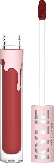 Matte Liquid Lipstick 114 Almost Ready