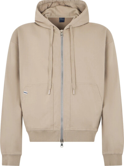 Fedeli Herre Gensere & Hettegensere Beige M,