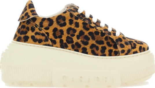 Casadei Dame Sko Brun 38 EU,