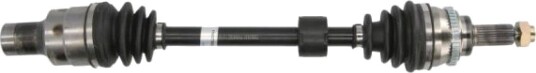 Point Gear Drivaksel POINT GEAR PNG72668