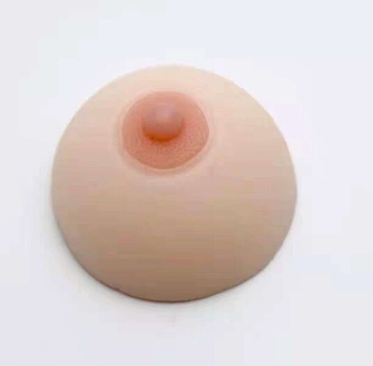 Spene Stressball Klemball Bryst Stresspute Spene Stressball Klemball Bryst Stresspute