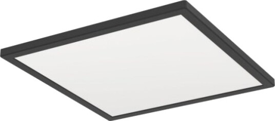 Eglo Rovito R Loft 390X390 Cct 21W 3000Lm Dæmpb. Ip44 Sort Eglo Rovito R Loft 390X390 Cct 21W 3000Lm Dæmpb. Ip44 Sort