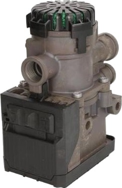 KNORR-BREMSE K021203X50 Ventil, trykkluftanlegg