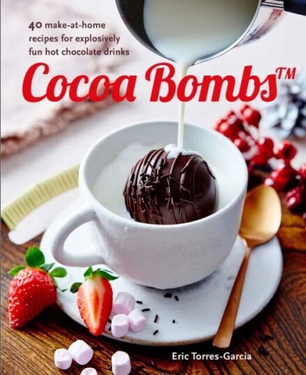 Cocoa Bombs Av Eric Torres-Garcia