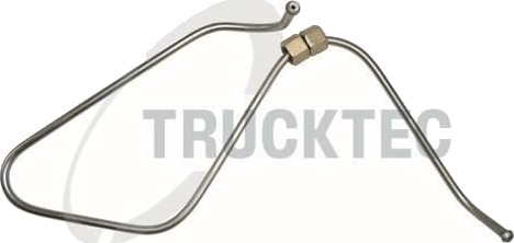 Høytrykkledning, innsprøytningsanlegg TRUCKTEC AUTOMOTIVE 01.13.020